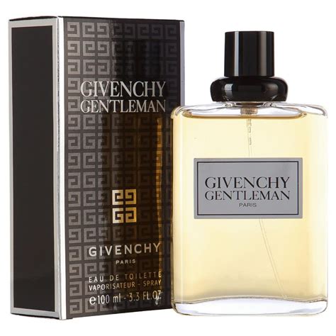 givenchy perfumes hombre gentleman|Givenchy gentleman perfume reviews.